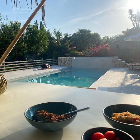 Kali Zoi -B&B Zakynthos Amoudi Ngoại thất bức ảnh