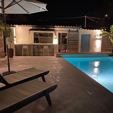Kali Zoi -B&B Zakynthos Amoudi Ngoại thất bức ảnh