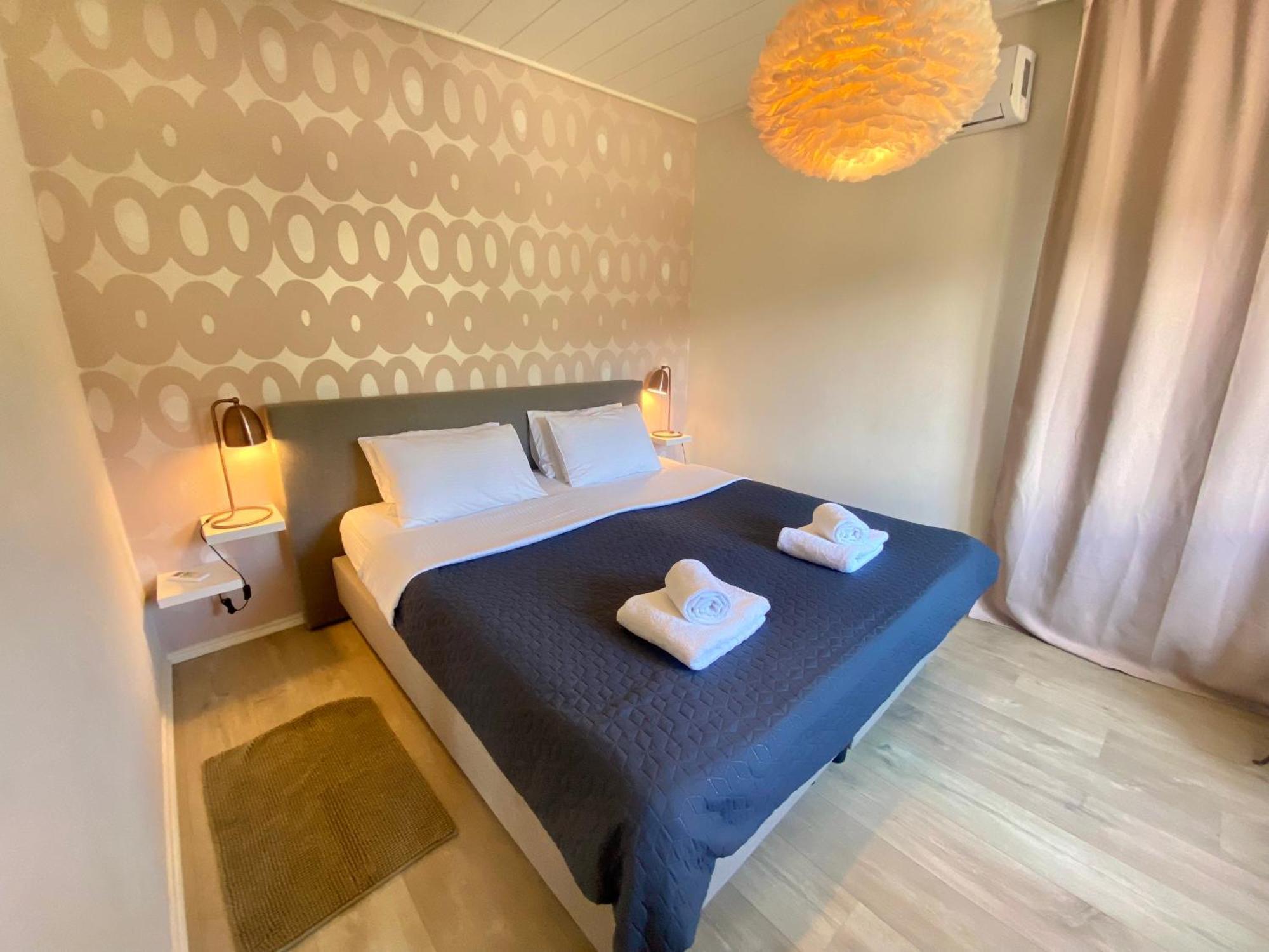 Kali Zoi -B&B Zakynthos Amoudi Ngoại thất bức ảnh