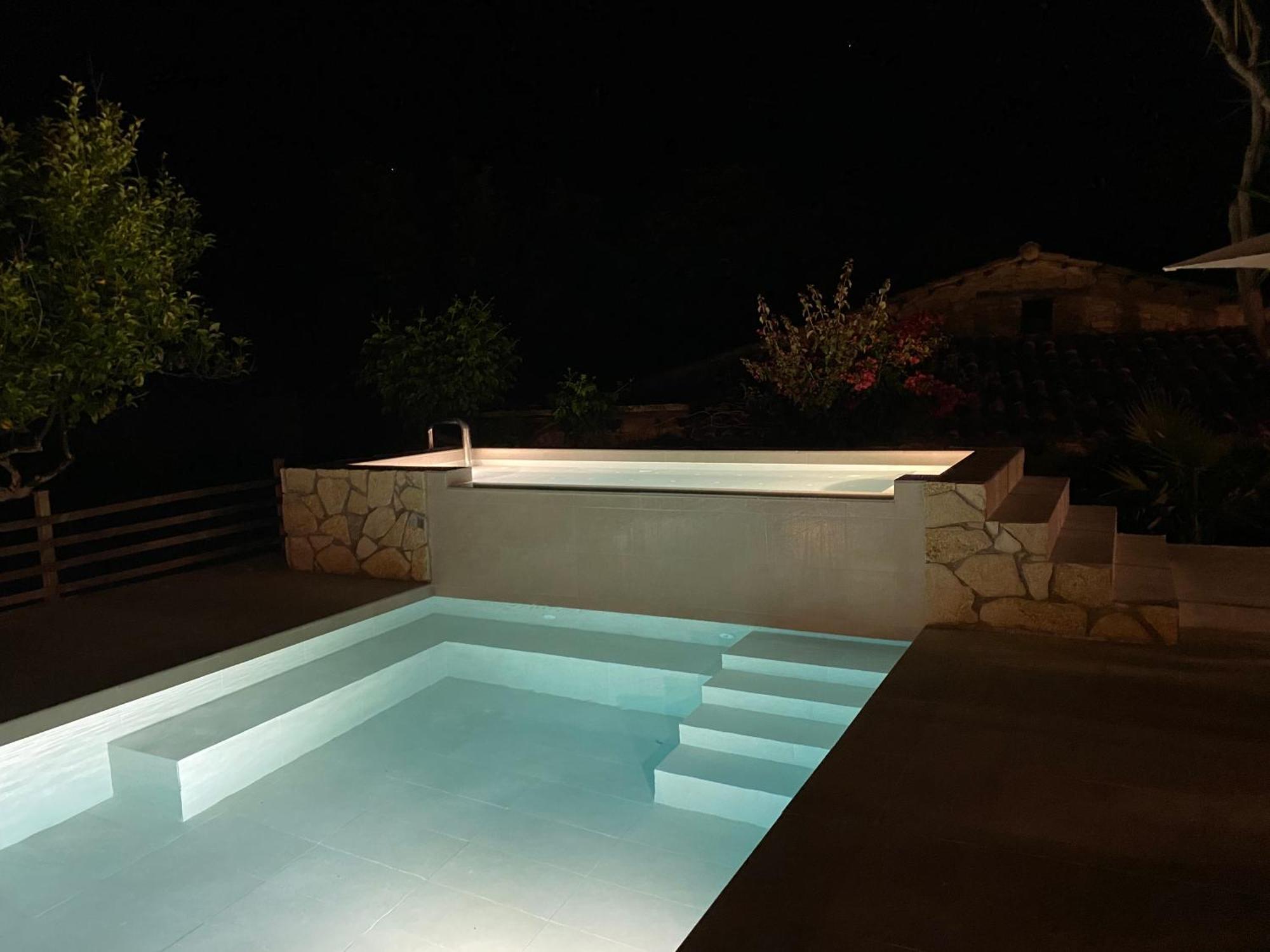 Kali Zoi -B&B Zakynthos Amoudi Ngoại thất bức ảnh