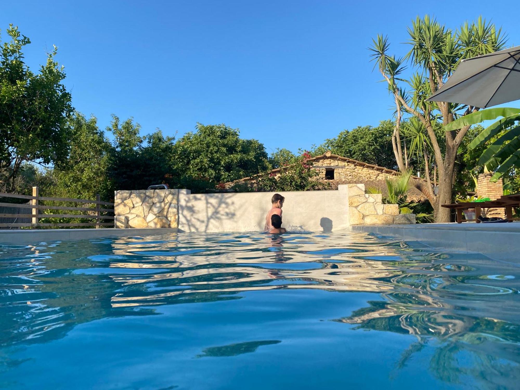 Kali Zoi -B&B Zakynthos Amoudi Ngoại thất bức ảnh