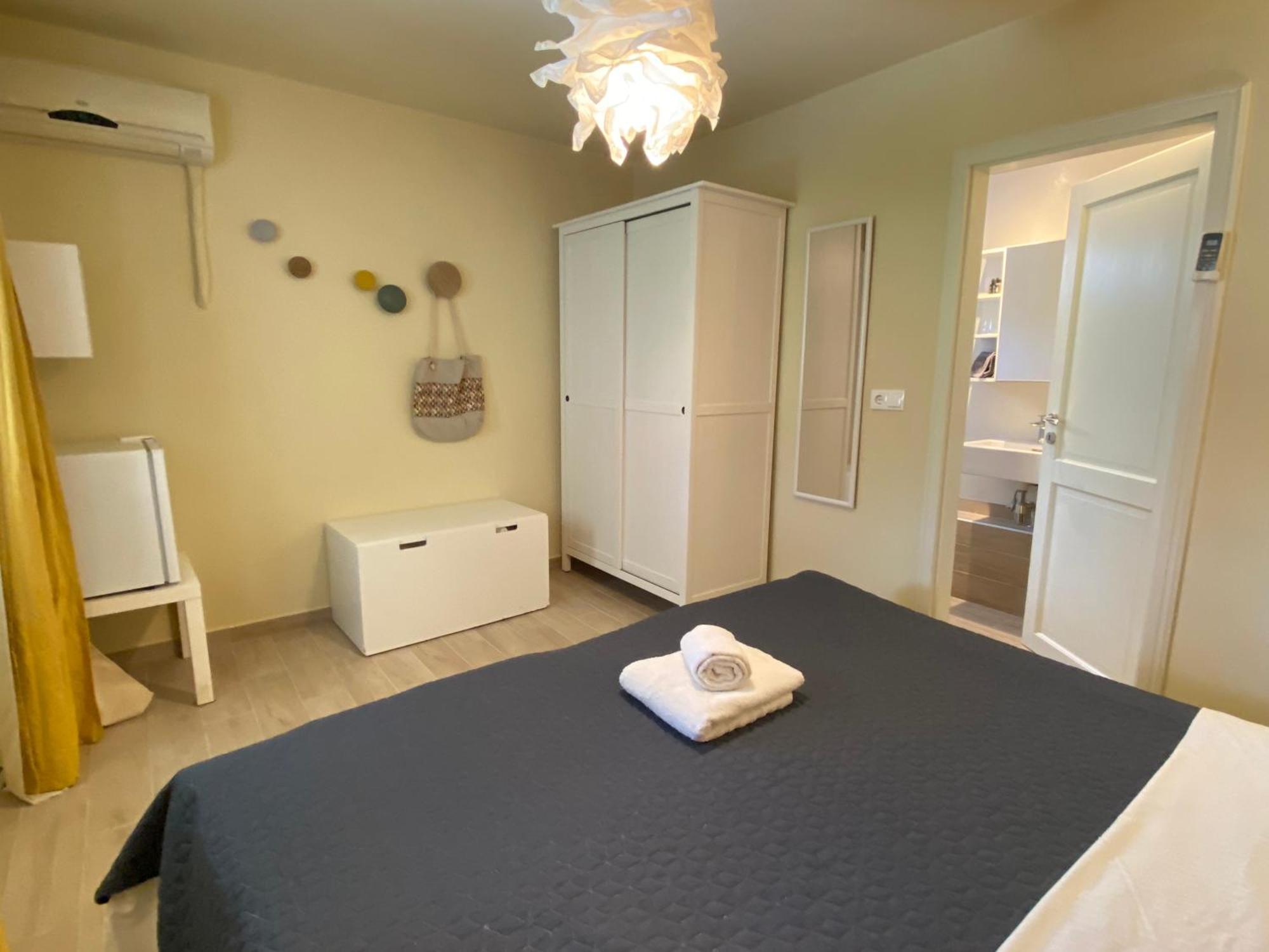 Kali Zoi -B&B Zakynthos Amoudi Ngoại thất bức ảnh