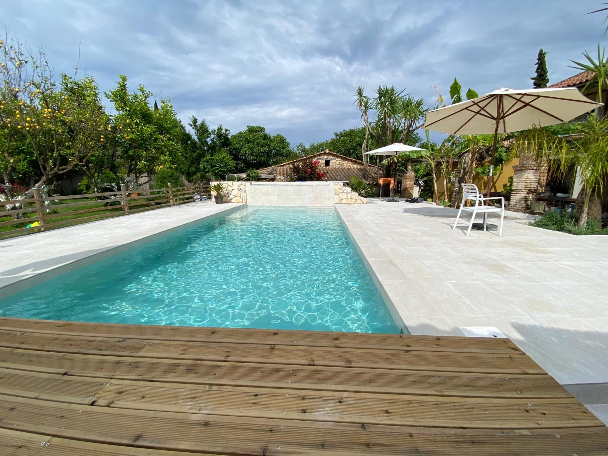 Kali Zoi -B&B Zakynthos Amoudi Ngoại thất bức ảnh