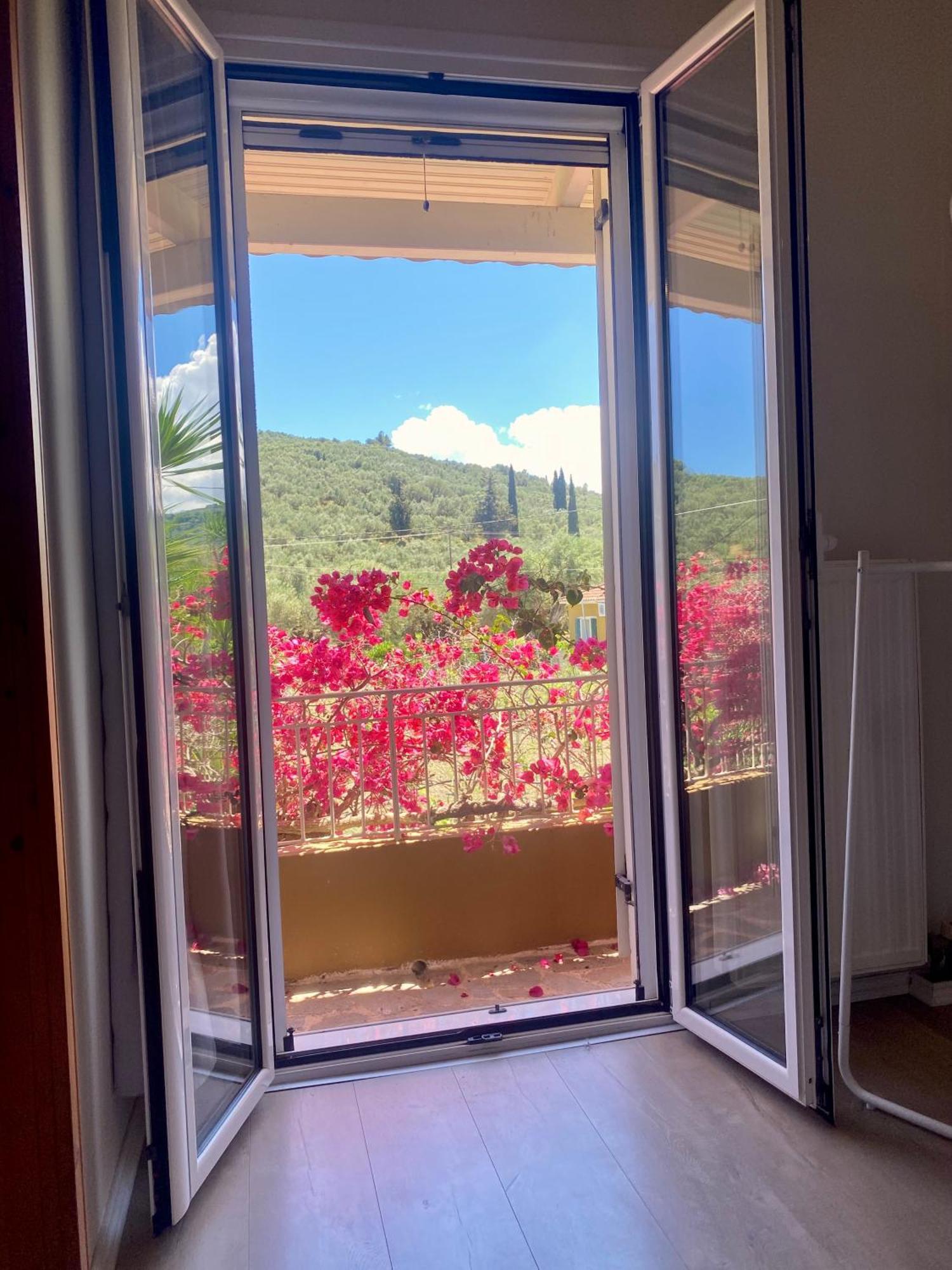 Kali Zoi -B&B Zakynthos Amoudi Ngoại thất bức ảnh