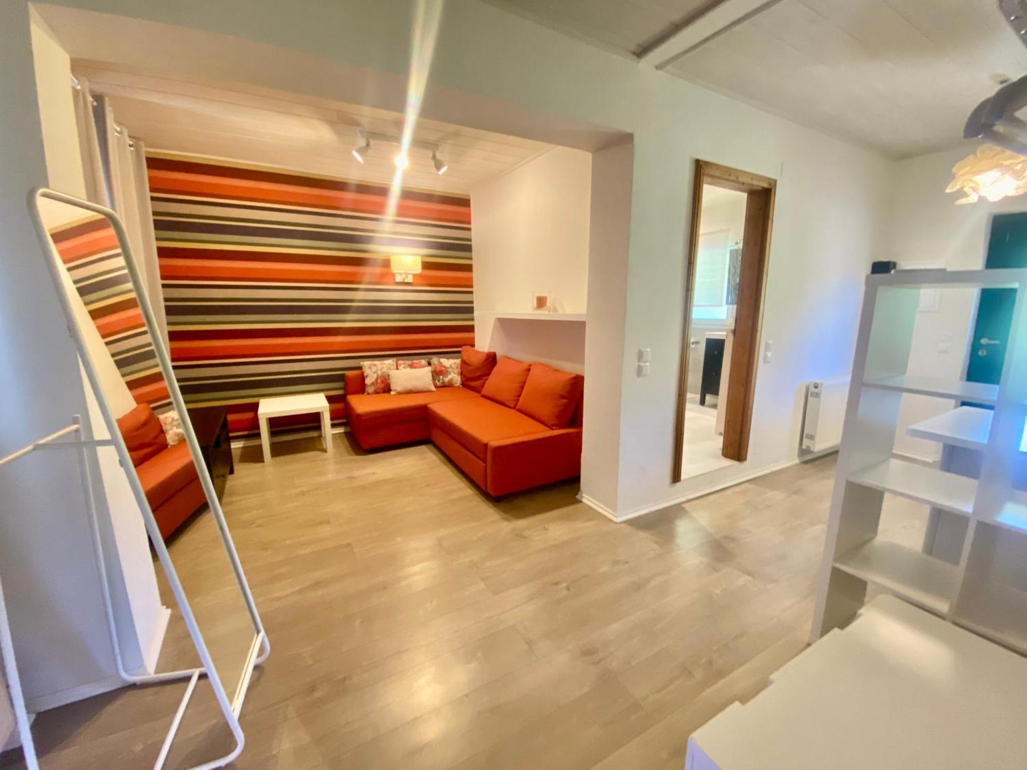Kali Zoi -B&B Zakynthos Amoudi Ngoại thất bức ảnh