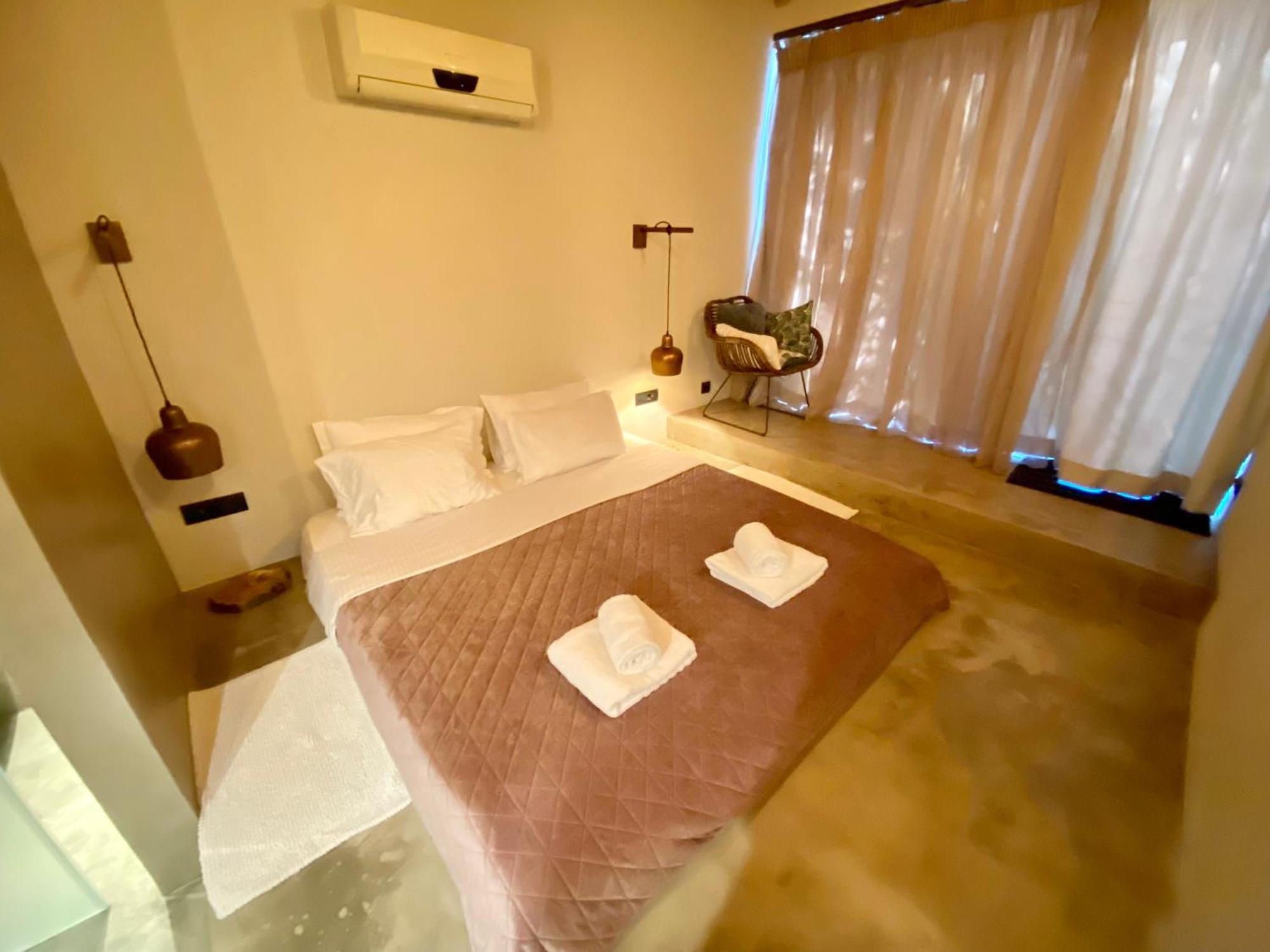 Kali Zoi -B&B Zakynthos Amoudi Ngoại thất bức ảnh