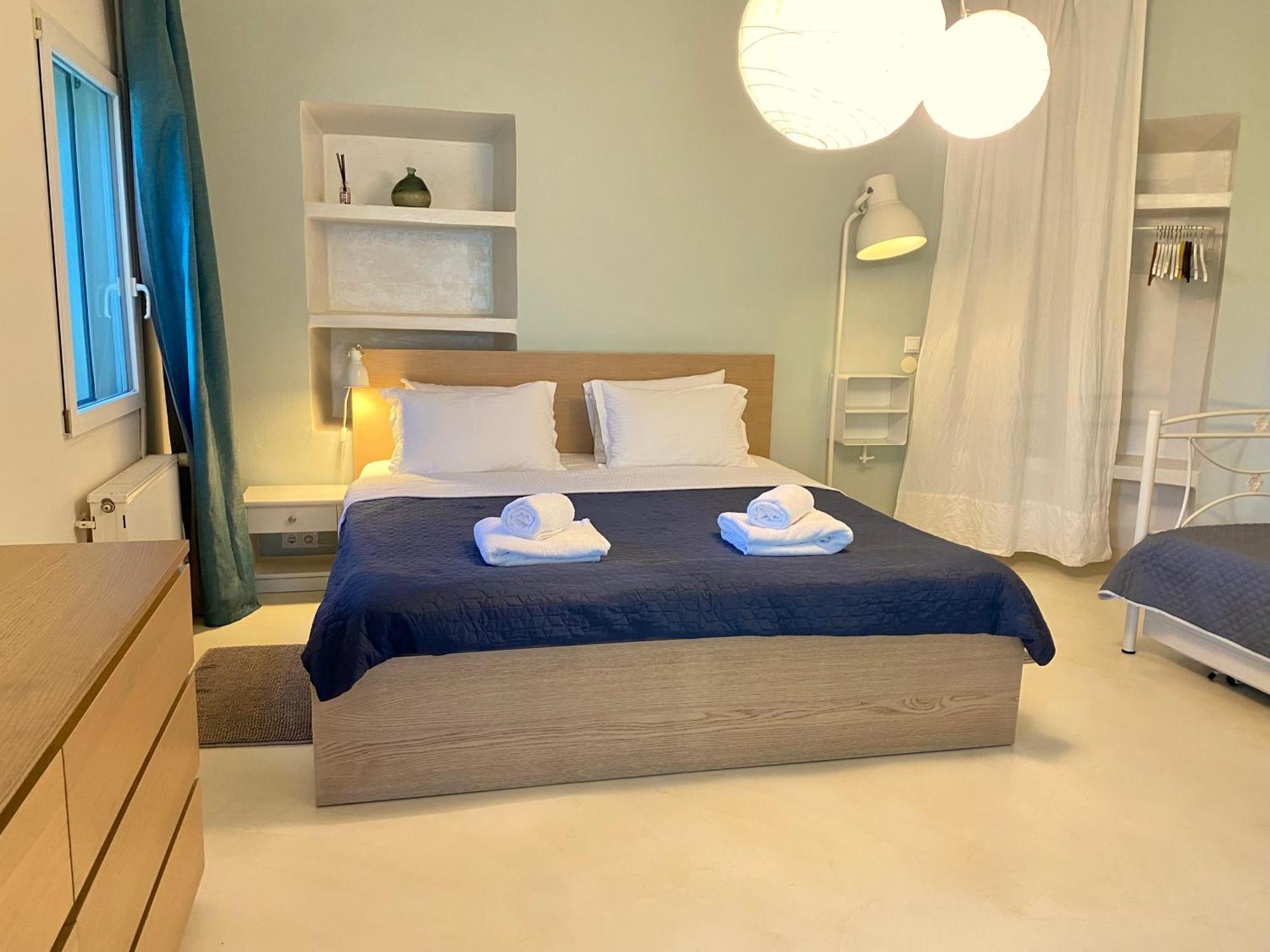 Kali Zoi -B&B Zakynthos Amoudi Ngoại thất bức ảnh