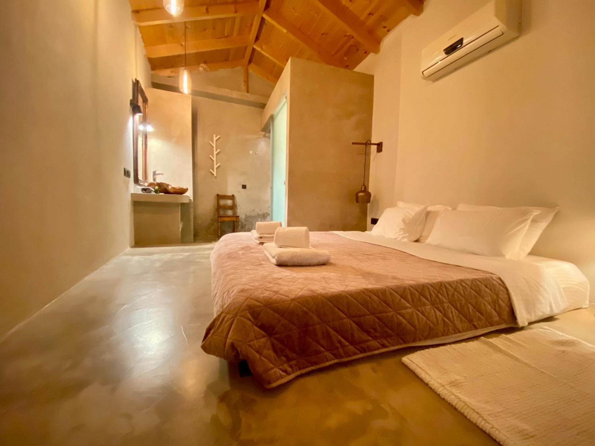 Kali Zoi -B&B Zakynthos Amoudi Ngoại thất bức ảnh