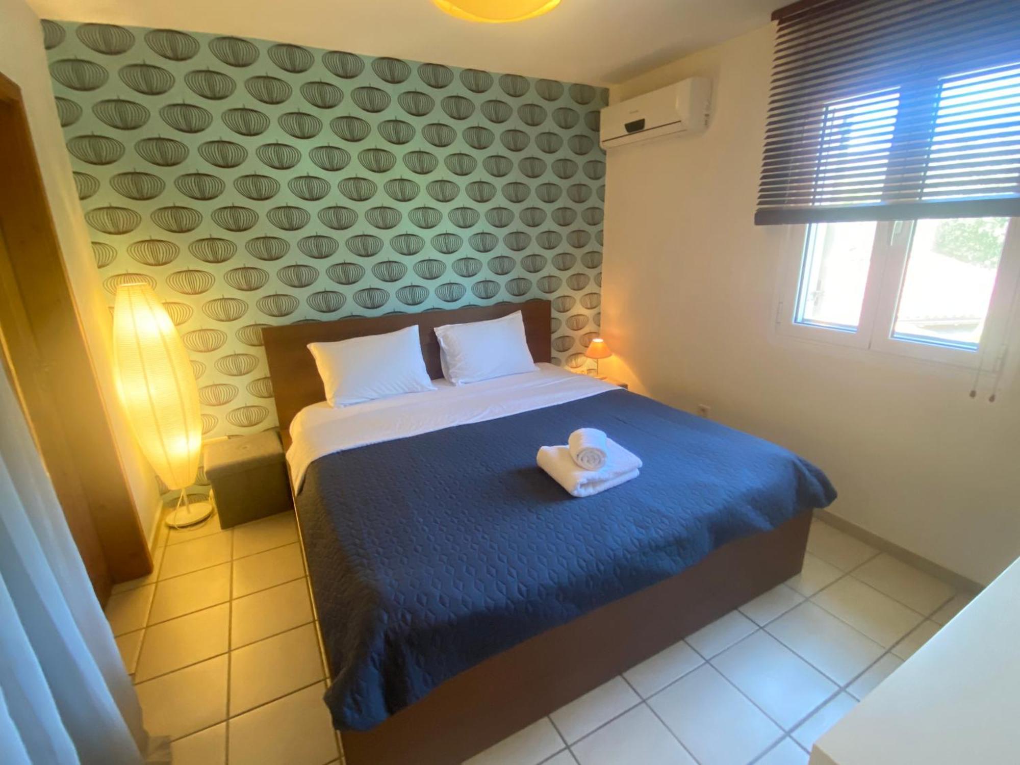 Kali Zoi -B&B Zakynthos Amoudi Ngoại thất bức ảnh