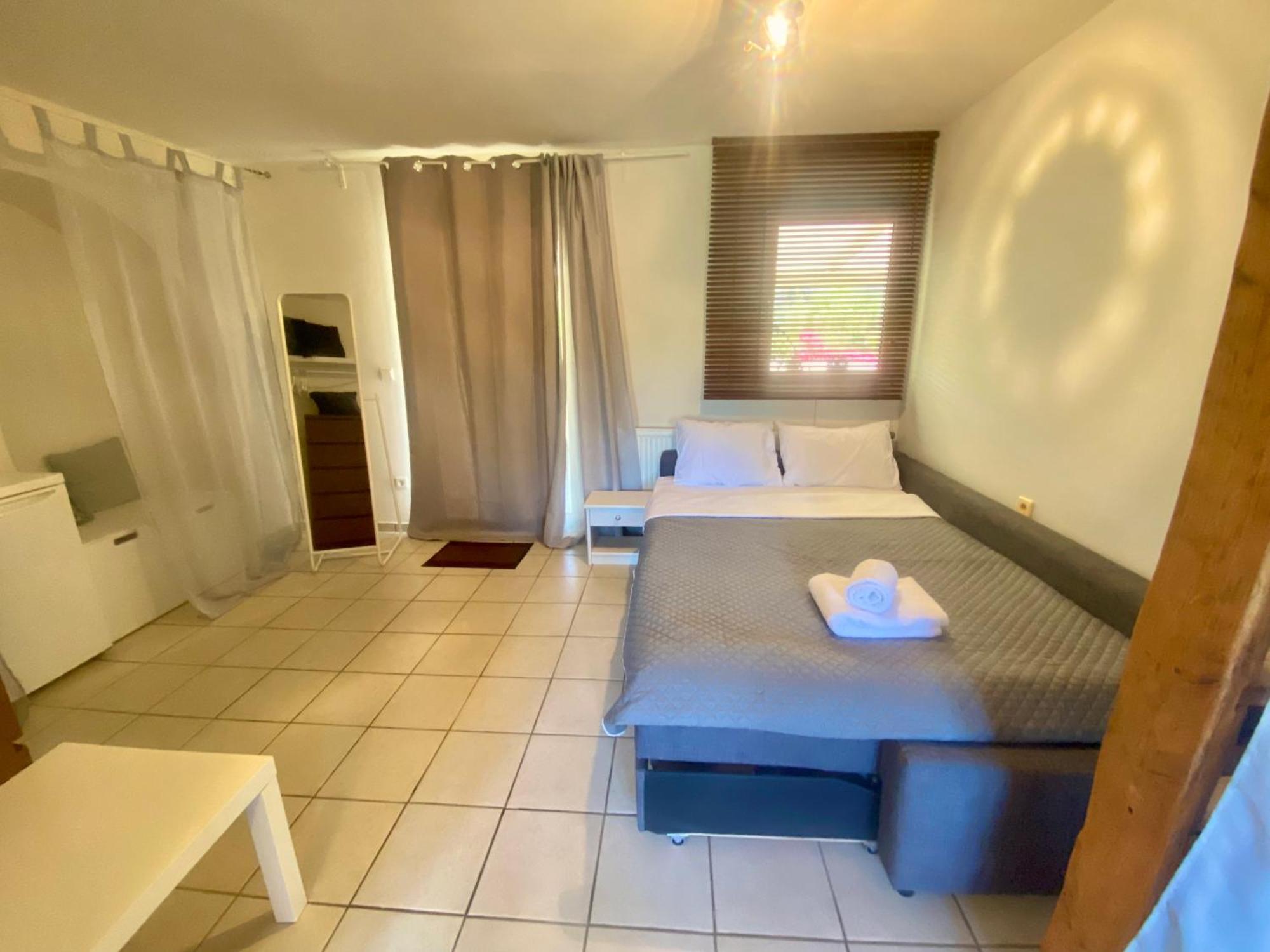 Kali Zoi -B&B Zakynthos Amoudi Ngoại thất bức ảnh
