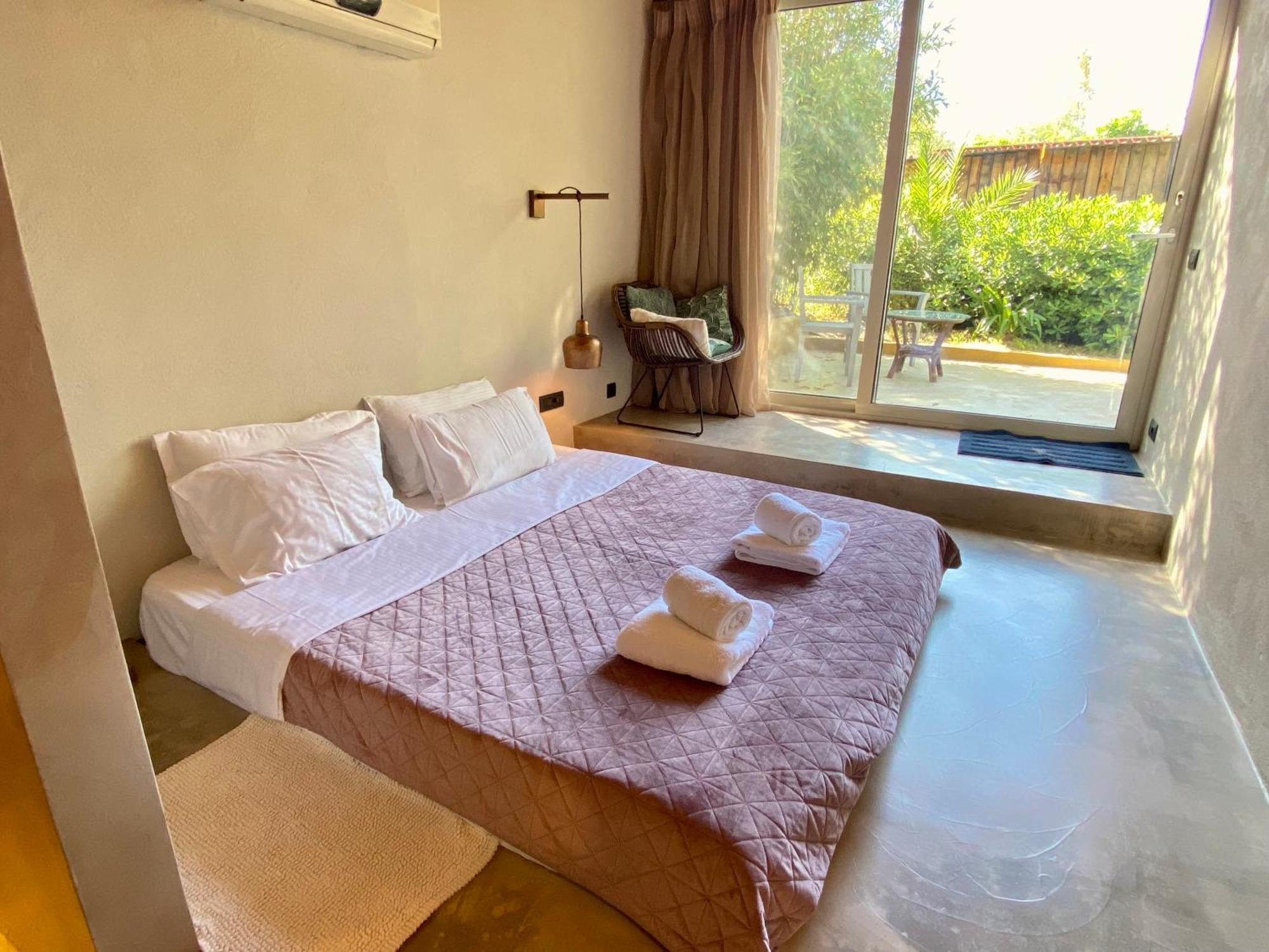 Kali Zoi -B&B Zakynthos Amoudi Ngoại thất bức ảnh