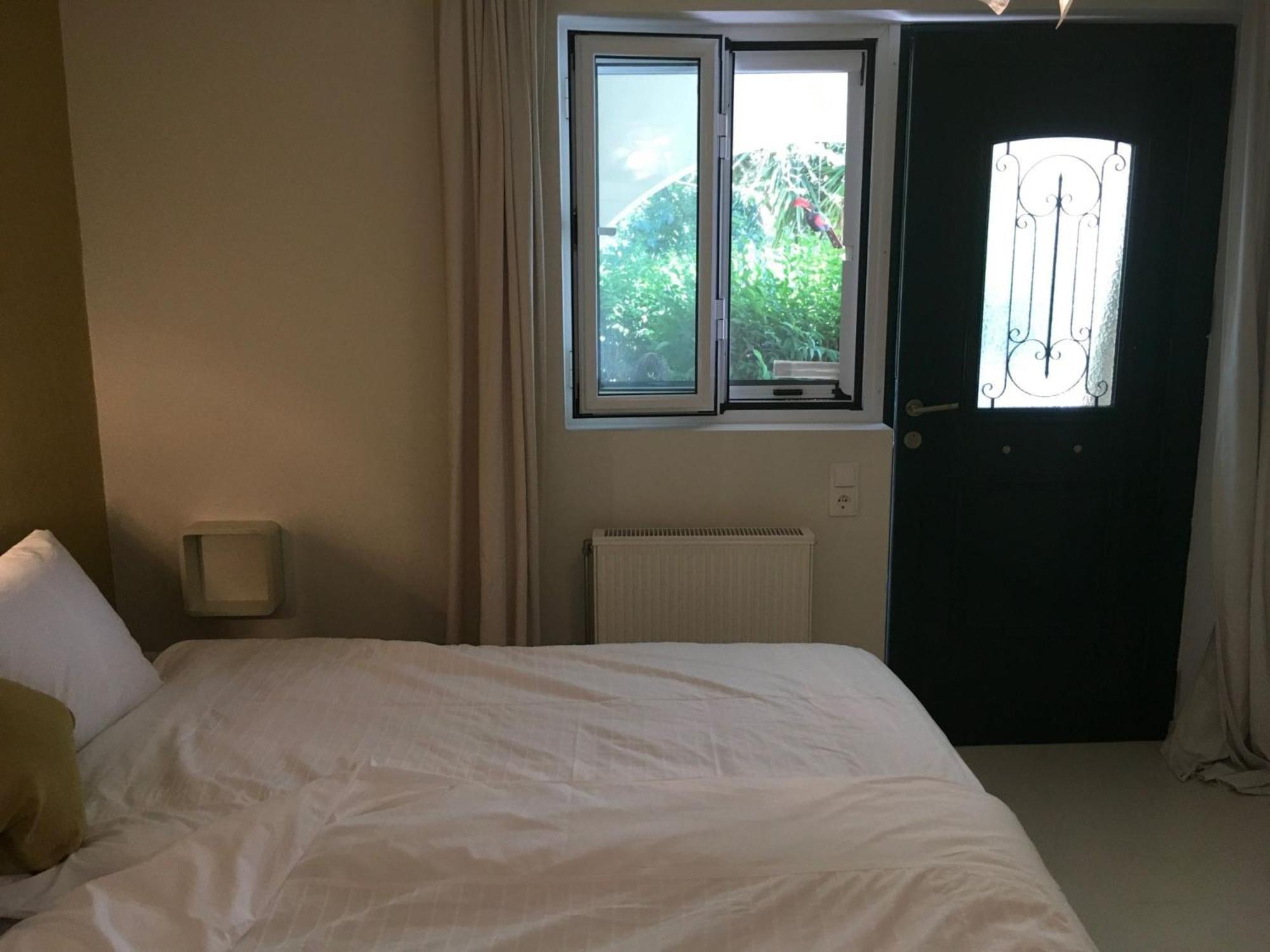 Kali Zoi -B&B Zakynthos Amoudi Ngoại thất bức ảnh